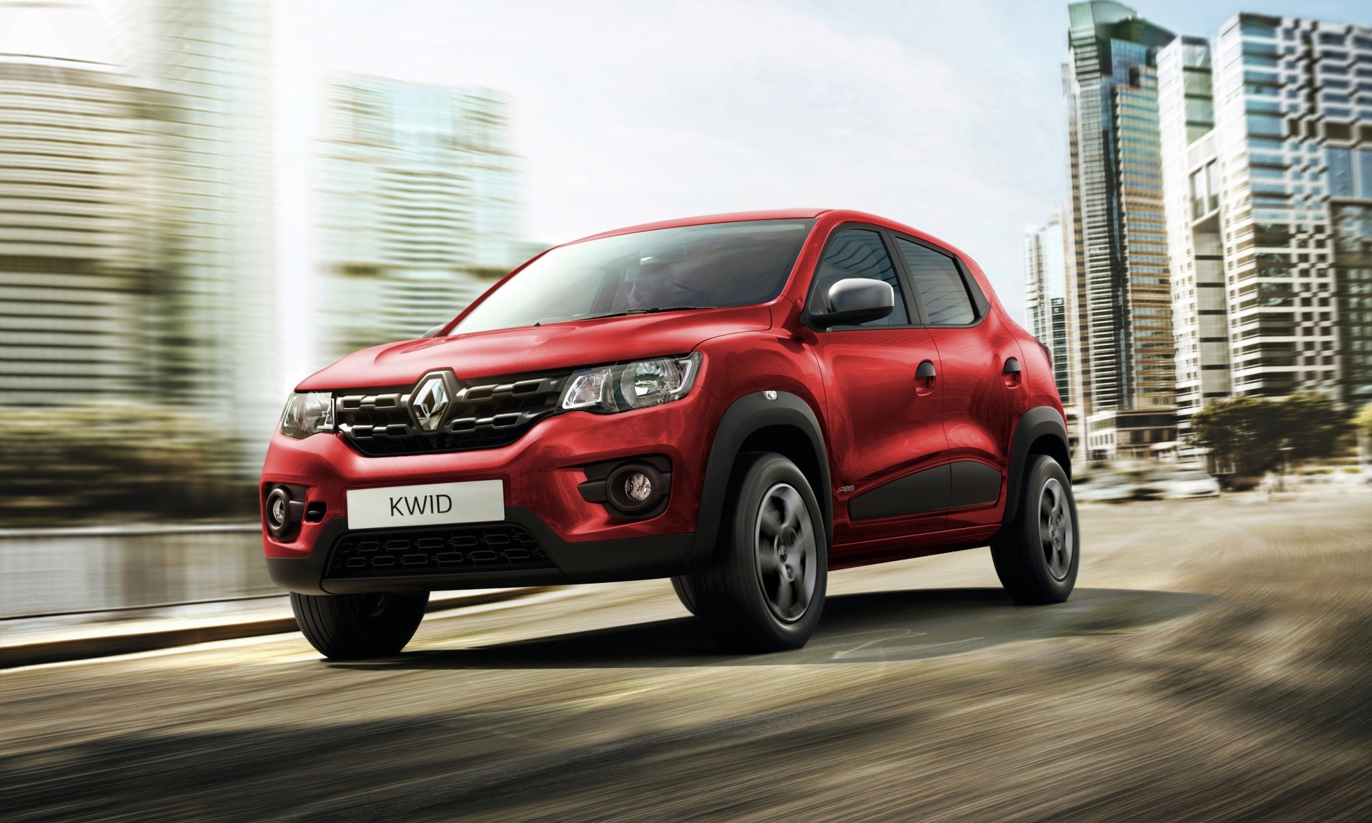 Renault Kwid
